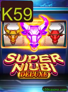 Descubra o Universo de SuperNiubiDeluxe: Um Mergulho nas Aventuras com K59