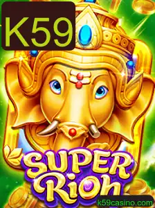 Descubra as Regras e Atrativos do Novo Jogo SuperRich: A Emoção do K59