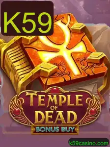 Descubra o Mundo de TempleofDeadBonusBuy e Suas Regras
