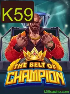 TheBeltOfChampion: Descubra o Jogo que Está Conquistando o Mundo