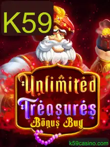 Desvendando o Fascinante Mundo de UnlimitedTreasuresBonusBuy
