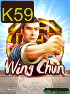 Explorando o Mundo de WingChun: Uma Imersão no Jogo de Estratégia com K59