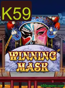 WinningMask: O Jogo Revolucionário com a Palavra-chave K59