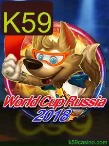 WorldCupRussia2018: Explorando o Jogo e a Chave K59