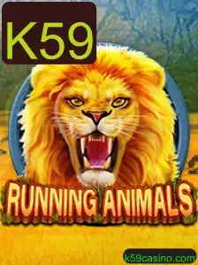 Explorando o Mundo de RunningAnimals: O Jogo que Conquistou K59