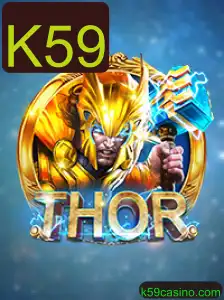 Descubra as Aventuras Eletizantes de THOR: O Jogo da Tempestade